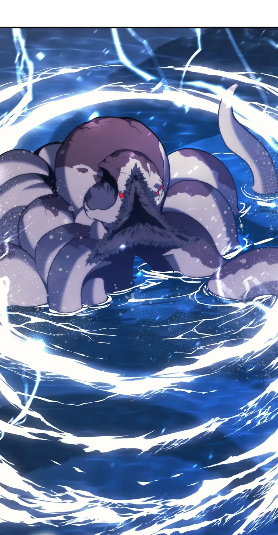 Read The Return of the Disaster-Class Hero EN Manga Online