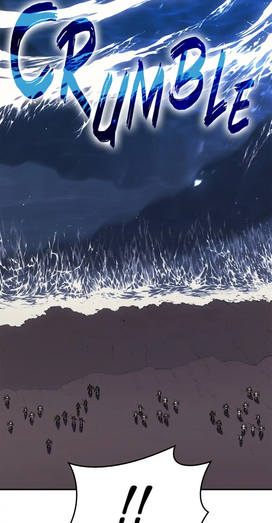 Read The Return of the Disaster-Class Hero EN Manga Online