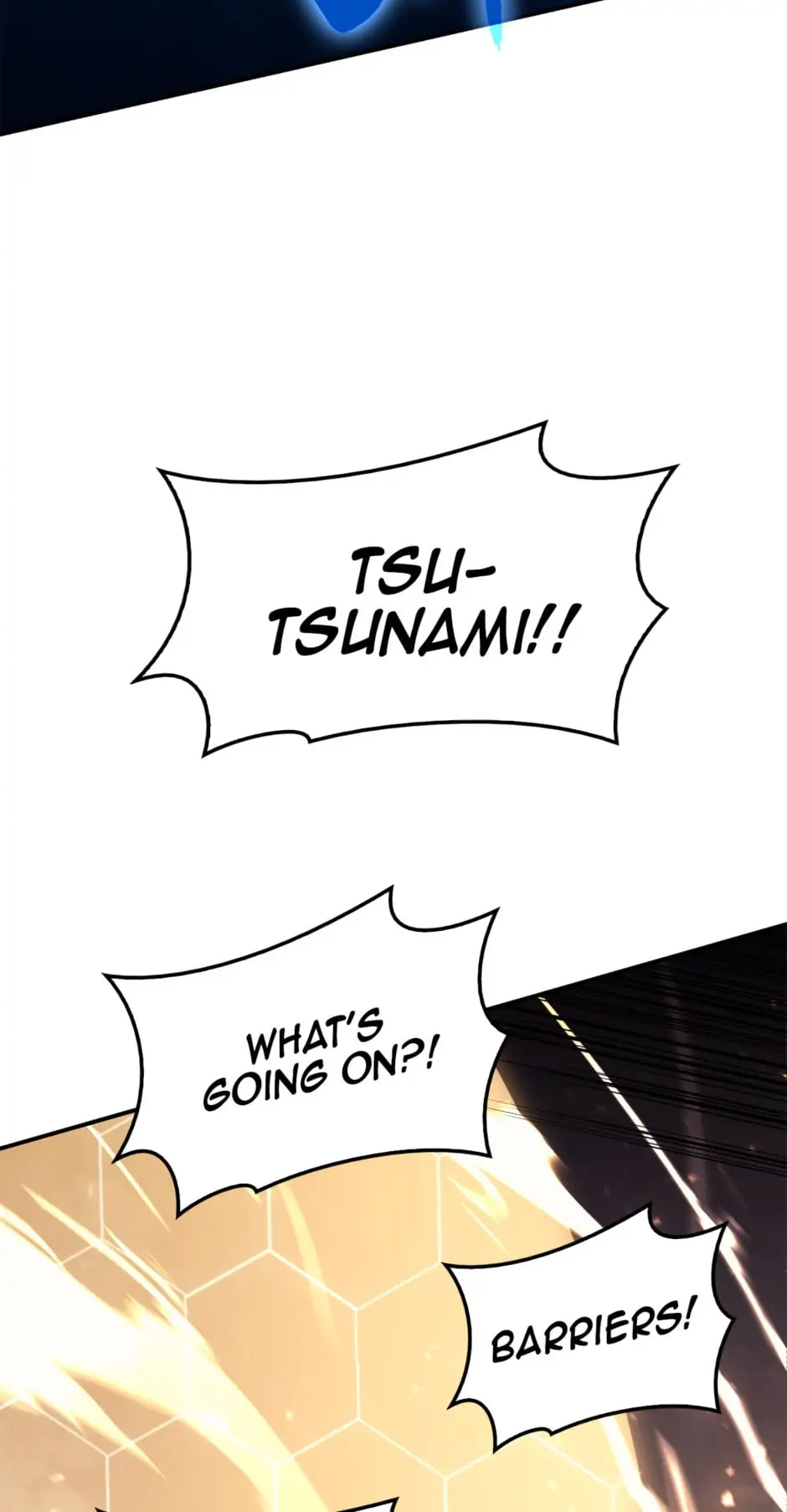 Read The Return of the Disaster-Class Hero EN Manga Online