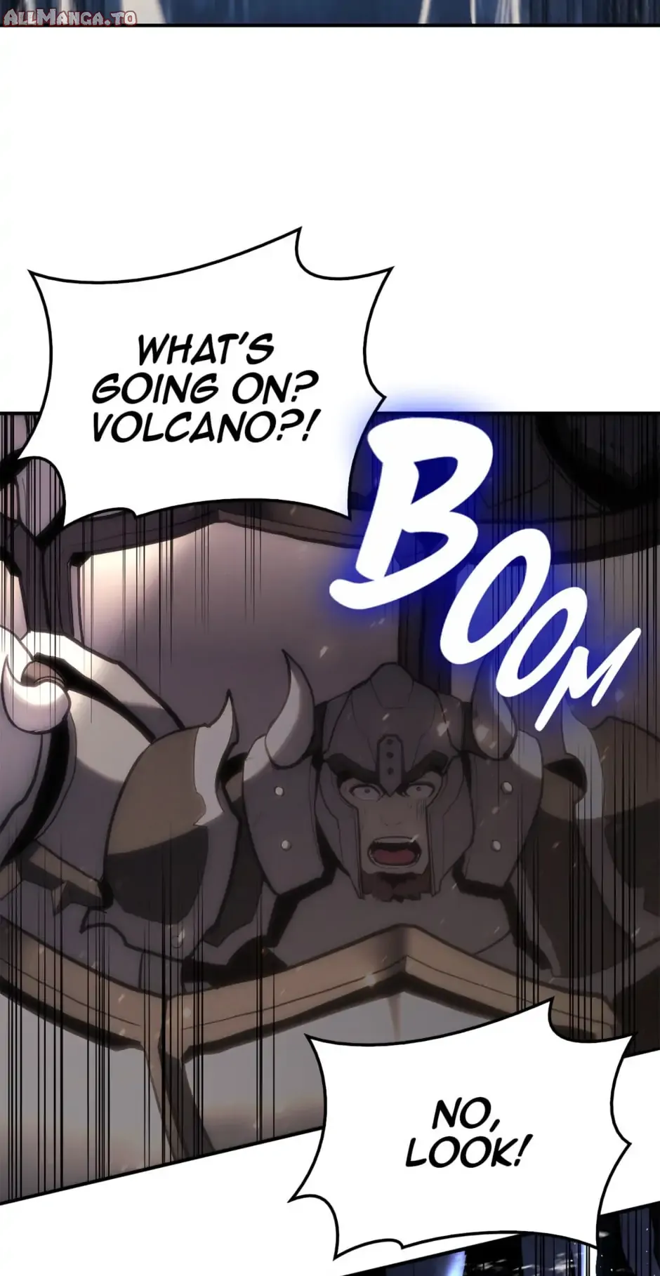 Read The Return of the Disaster-Class Hero EN Manga Online