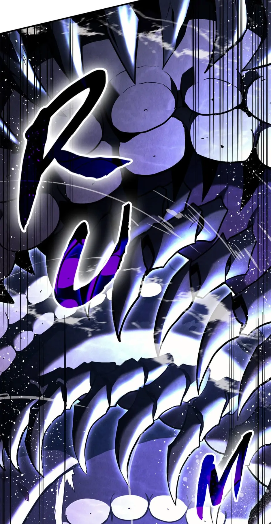 Read The Return of the Disaster-Class Hero EN Manga Online