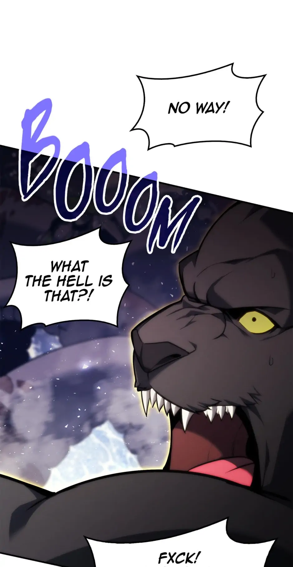 Read The Return of the Disaster-Class Hero EN Manga Online