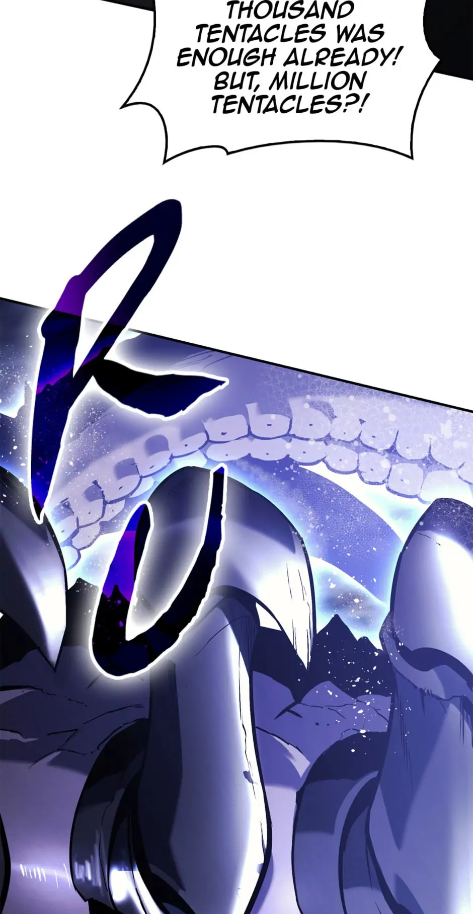 Read The Return of the Disaster-Class Hero EN Manga Online