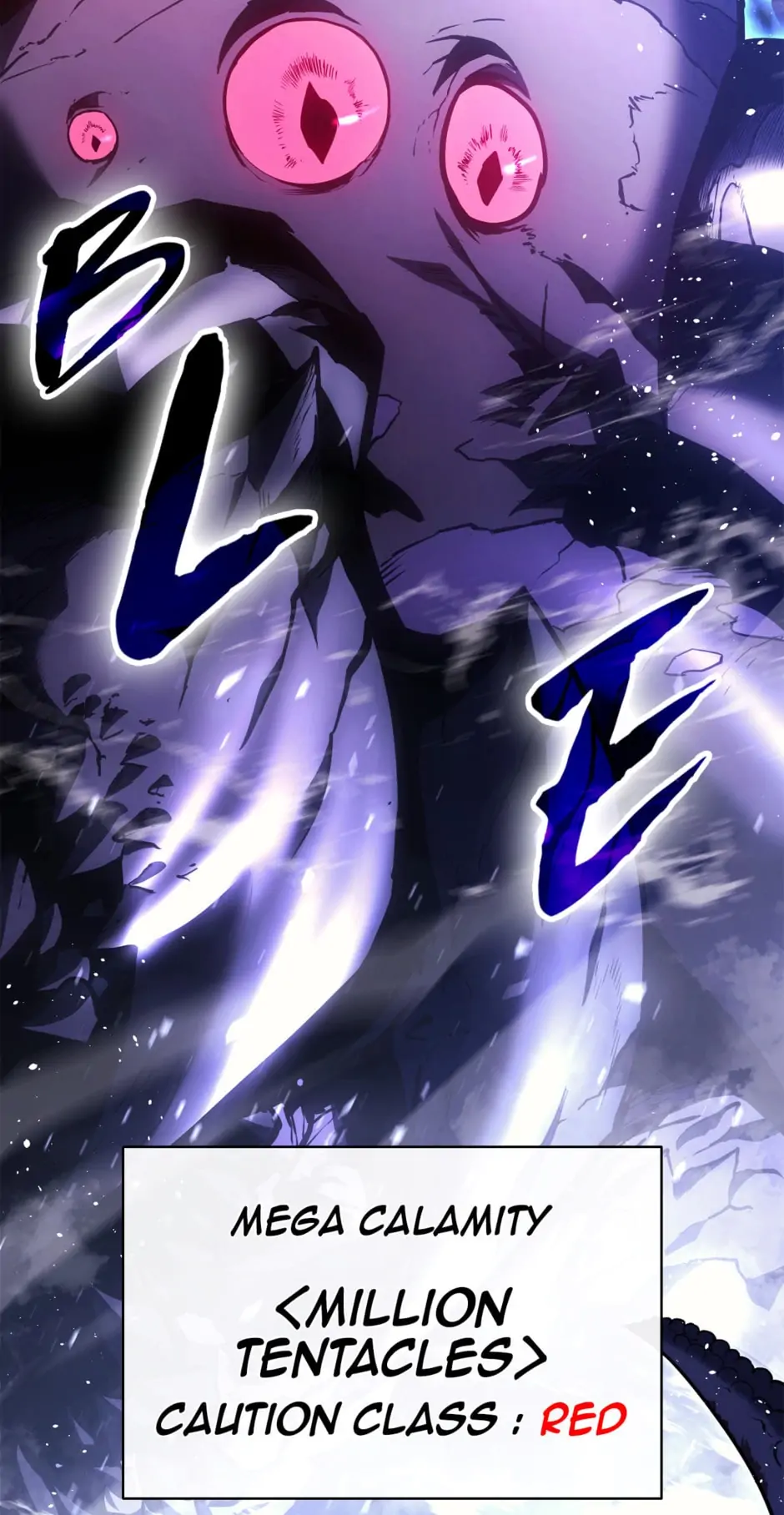 Read The Return of the Disaster-Class Hero EN Manga Online