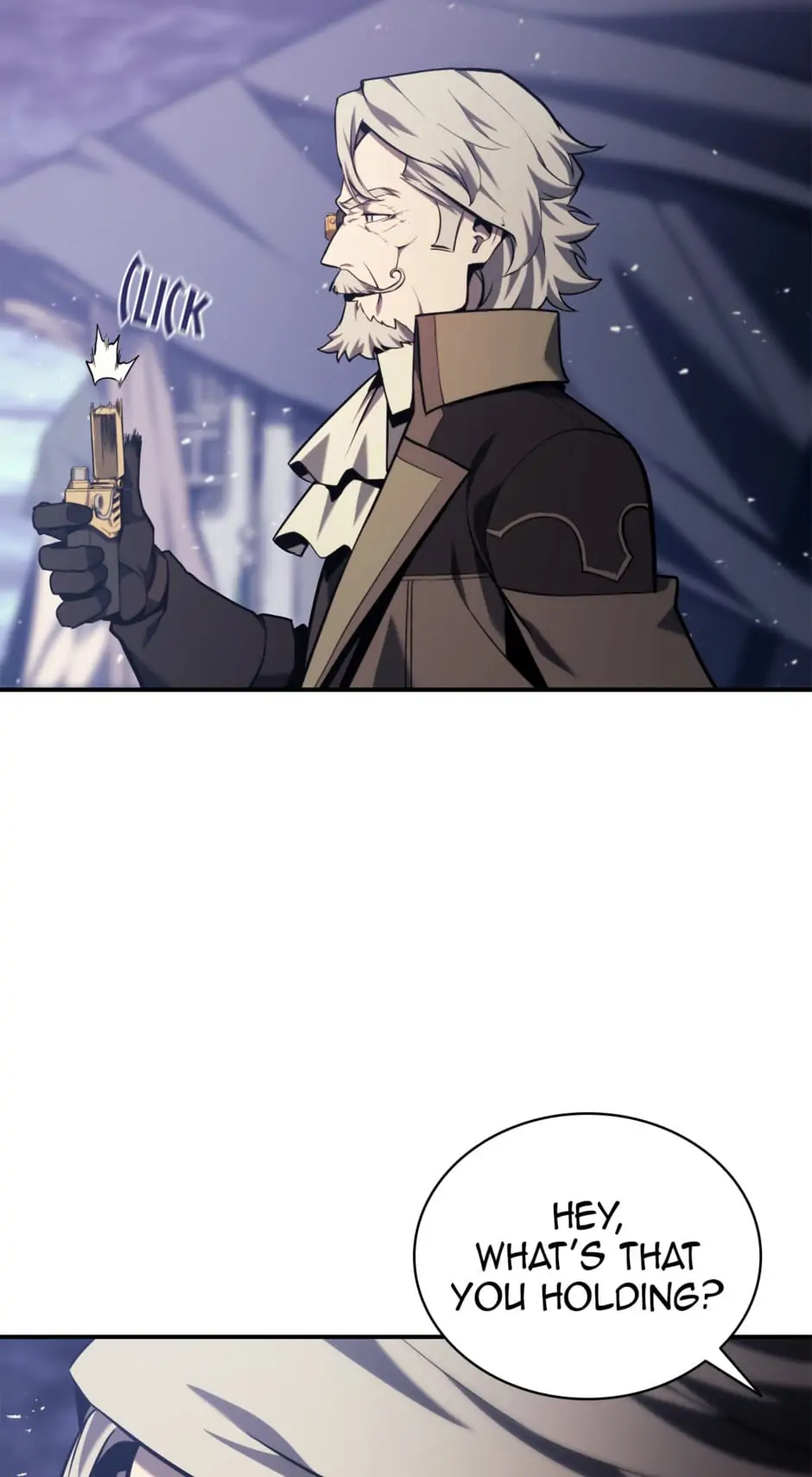 Read The Return of the Disaster-Class Hero EN Manga Online