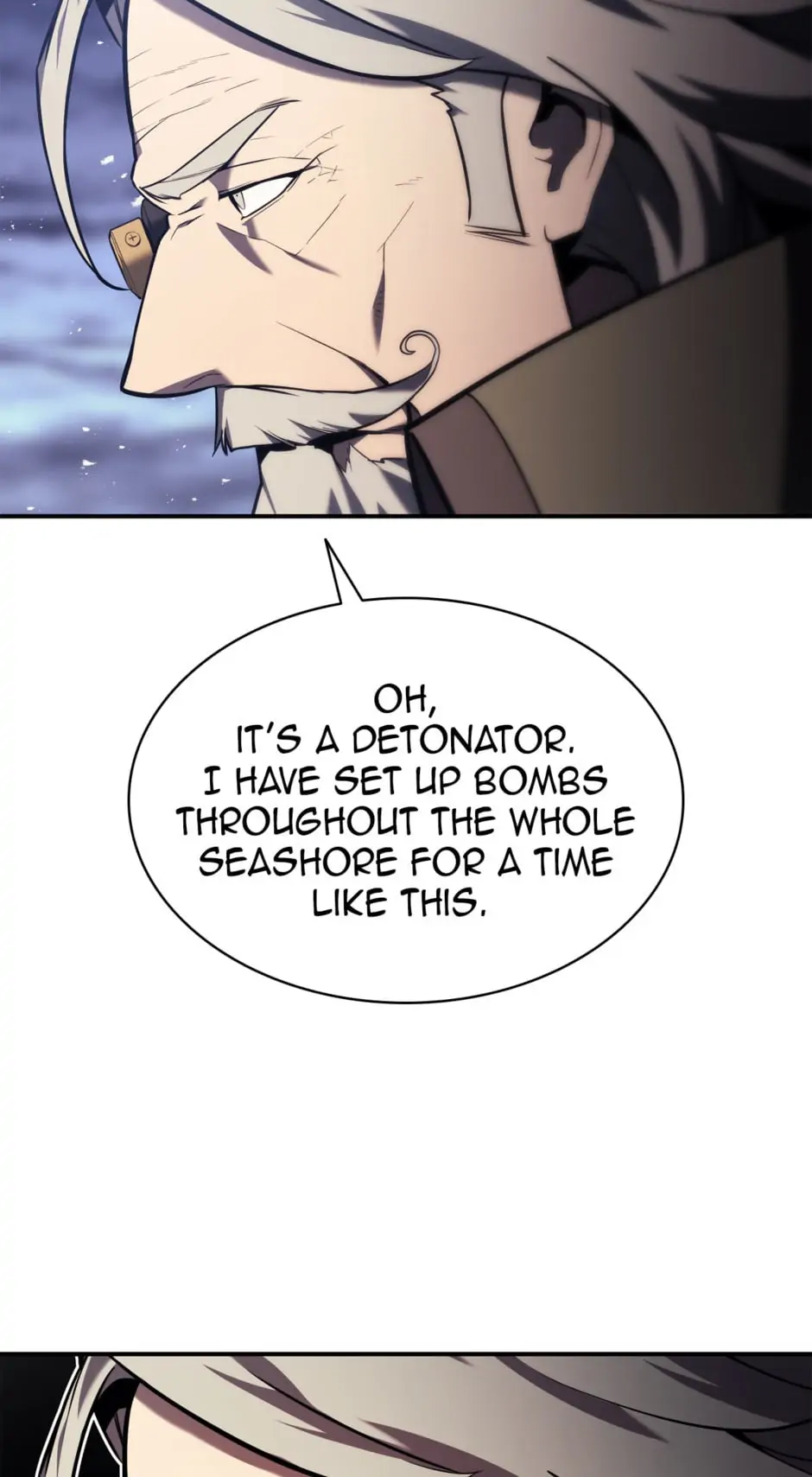 Read The Return of the Disaster-Class Hero EN Manga Online