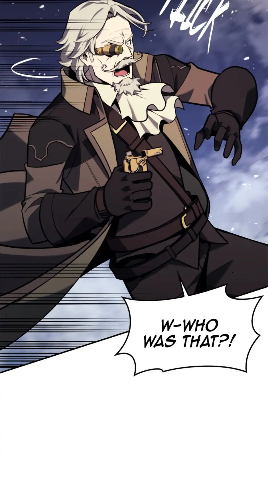 Read The Return of the Disaster-Class Hero EN Manga Online