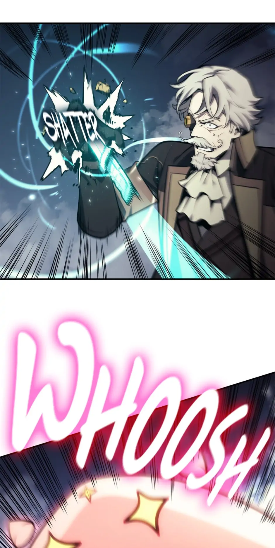 Read The Return of the Disaster-Class Hero EN Manga Online