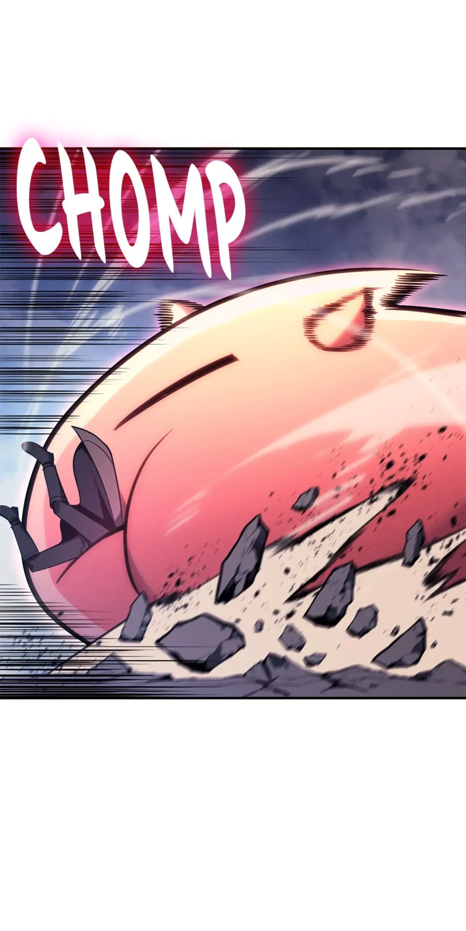 Read The Return of the Disaster-Class Hero EN Manga Online