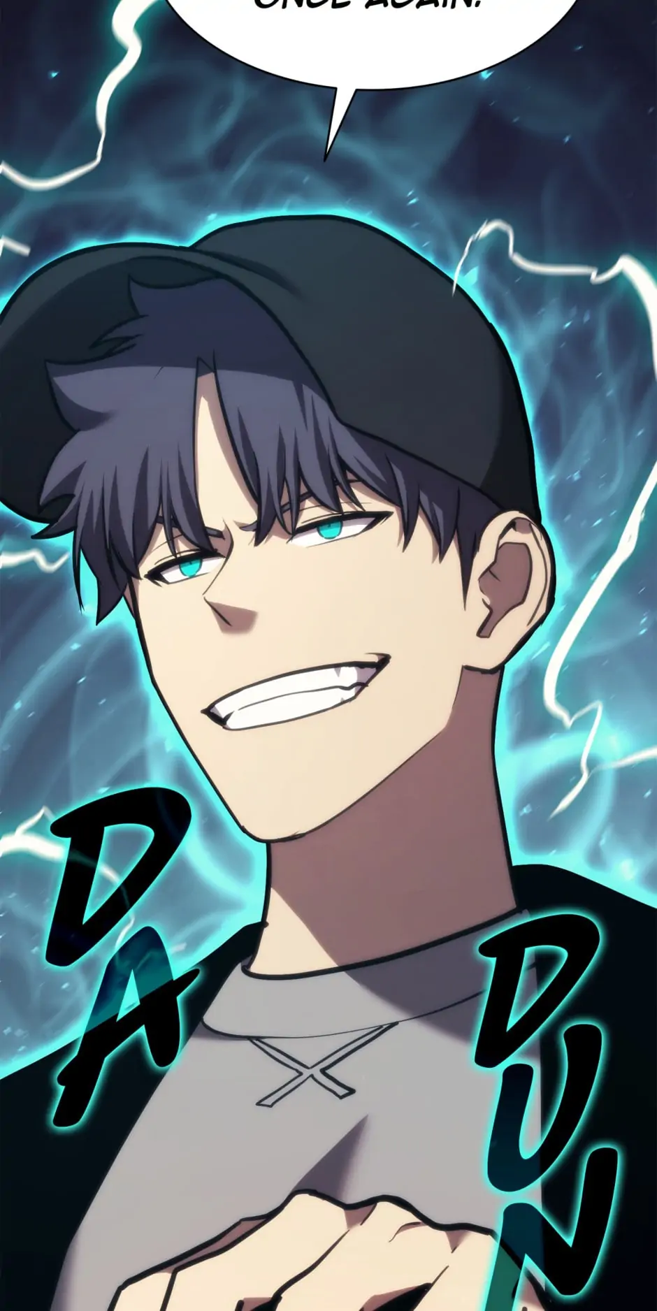 Read The Return of the Disaster-Class Hero EN Manga Online