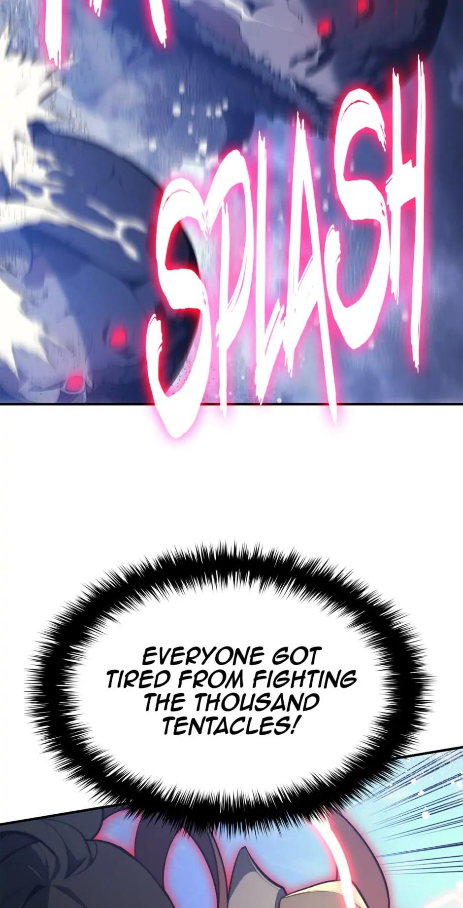 Read The Return of the Disaster-Class Hero EN Manga Online