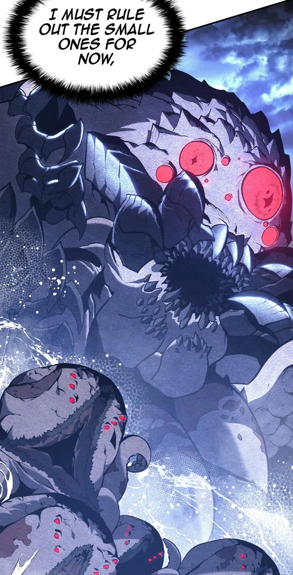 Read The Return of the Disaster-Class Hero EN Manga Online