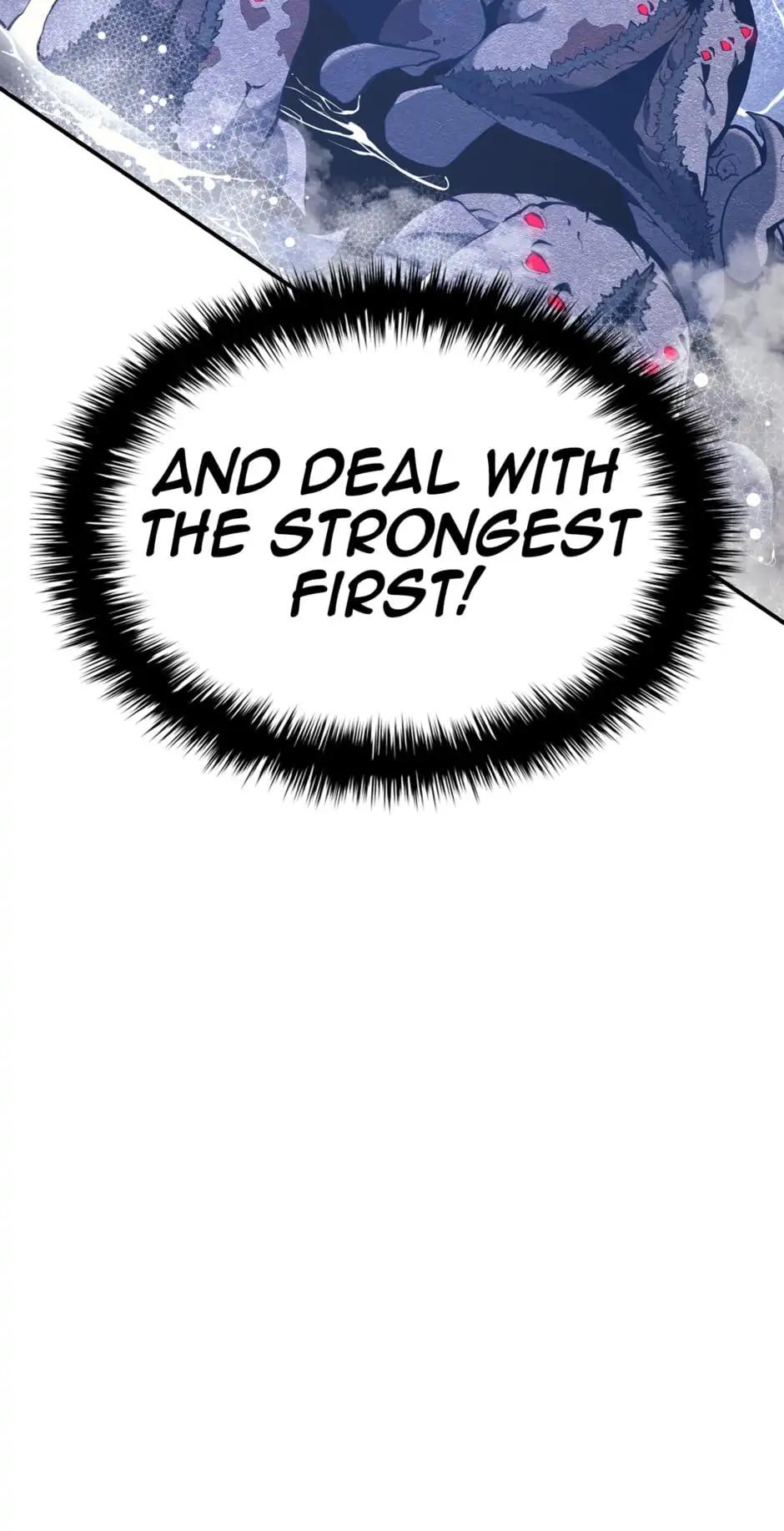 Read The Return of the Disaster-Class Hero EN Manga Online