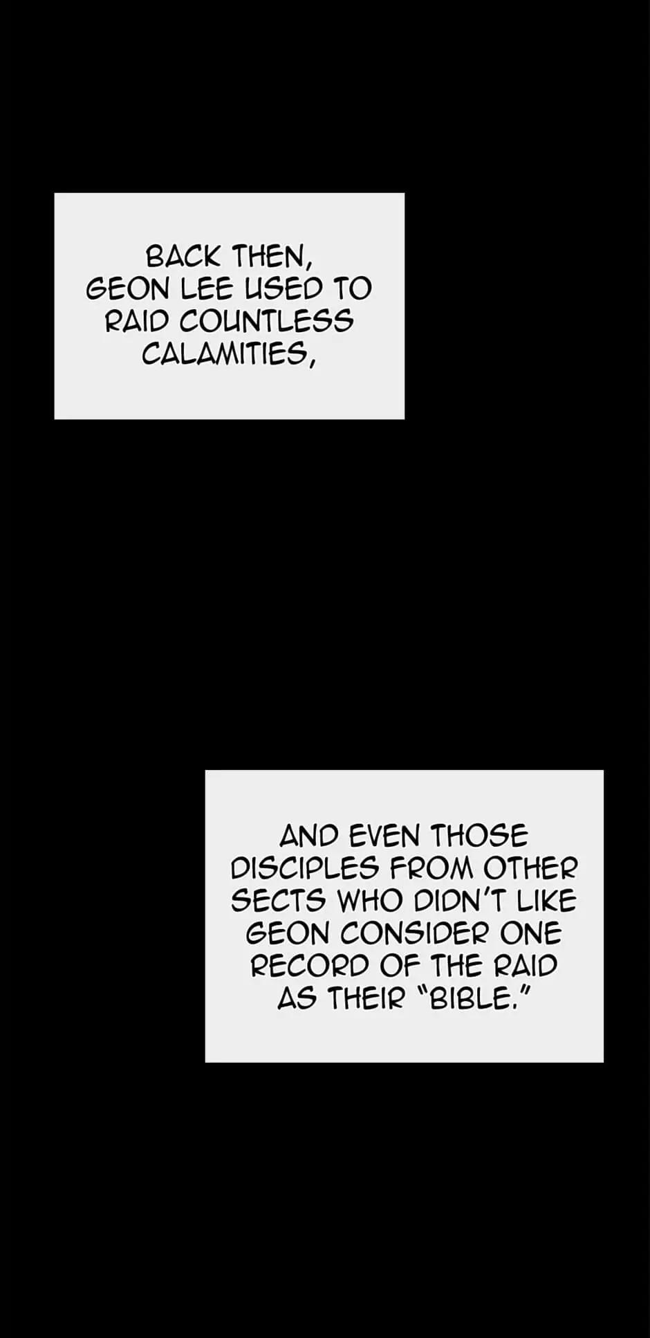 Read The Return of the Disaster-Class Hero EN Manga Online