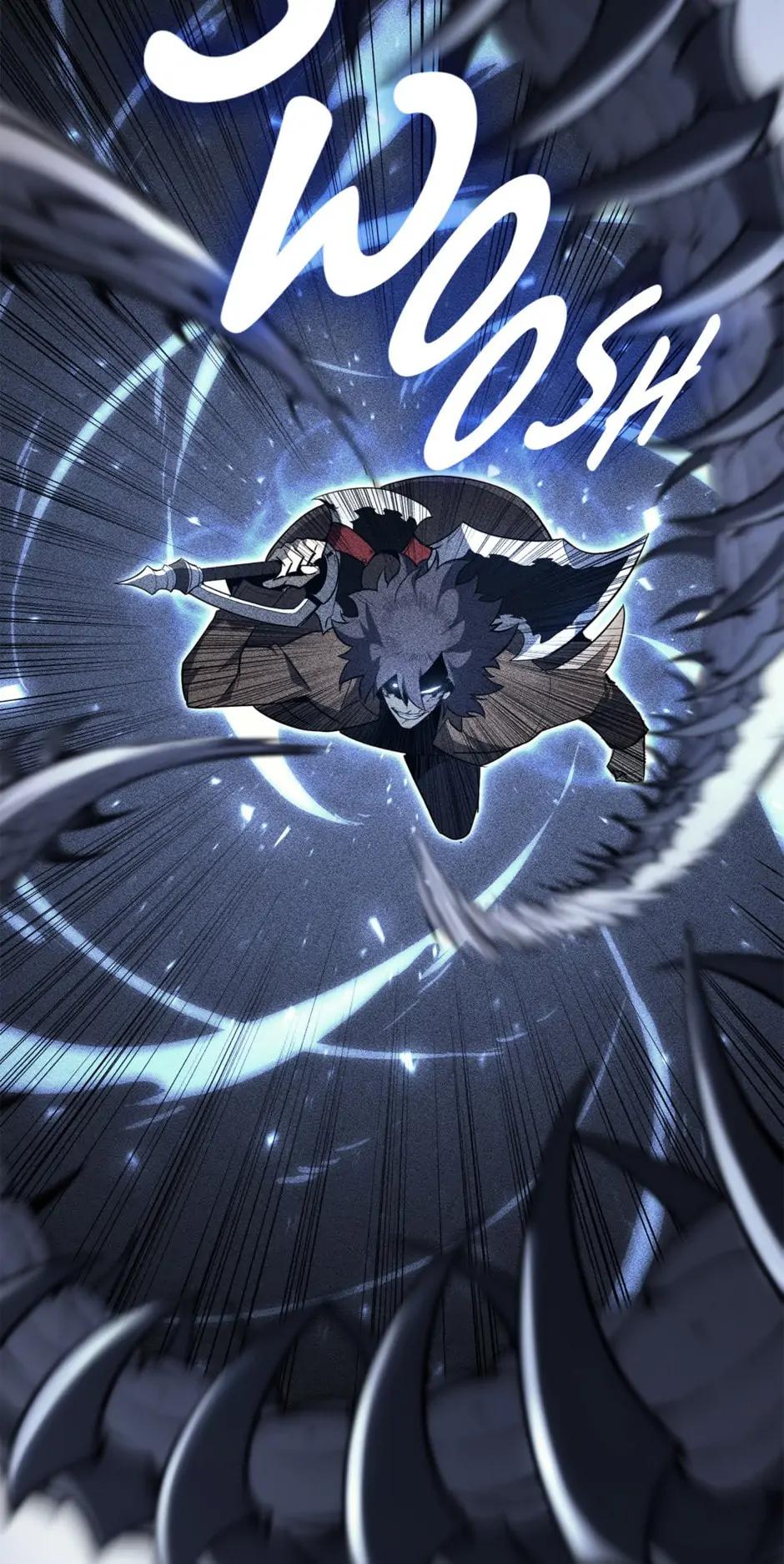 Read The Return of the Disaster-Class Hero EN Manga Online