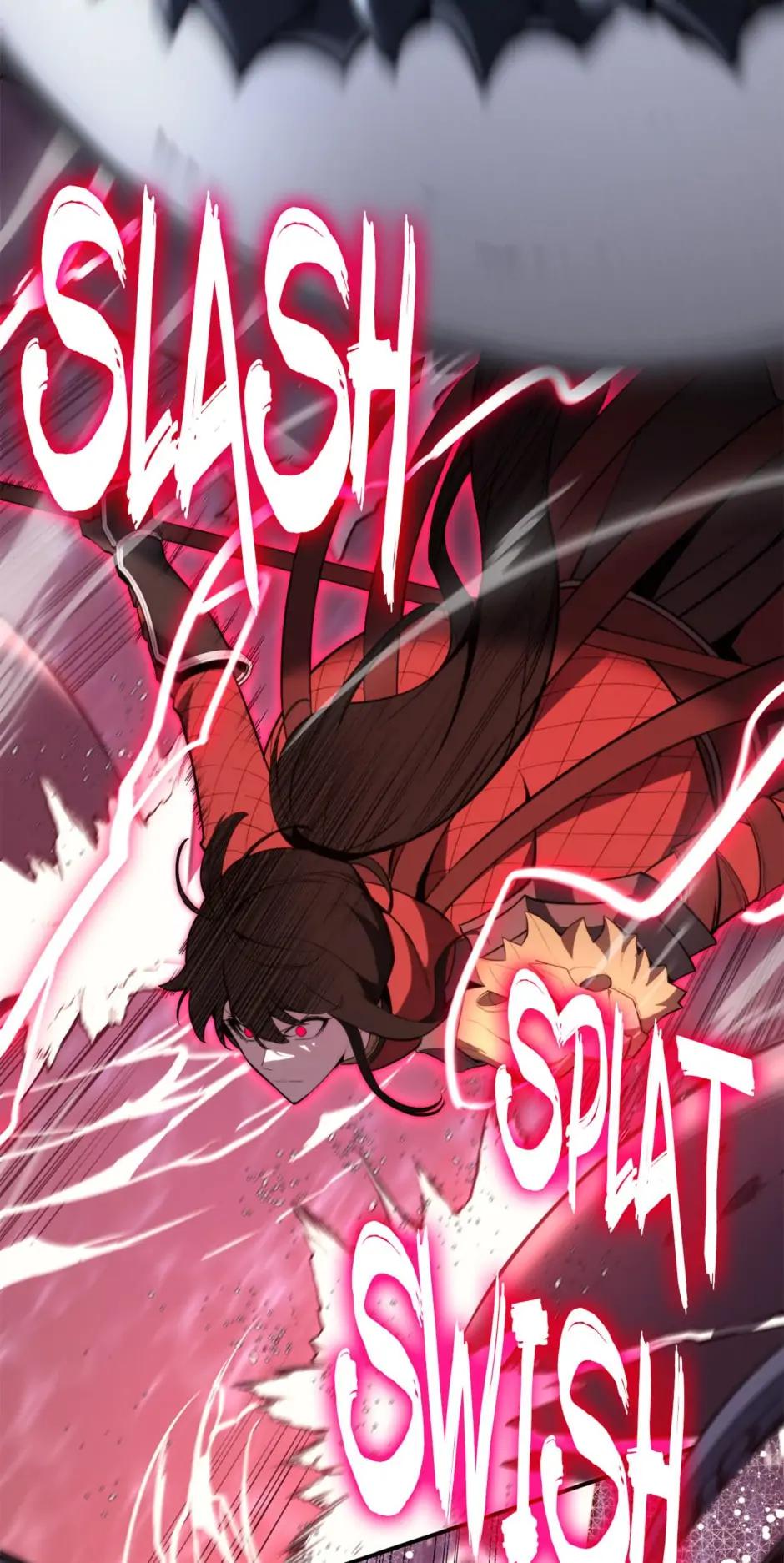 Read The Return of the Disaster-Class Hero EN Manga Online