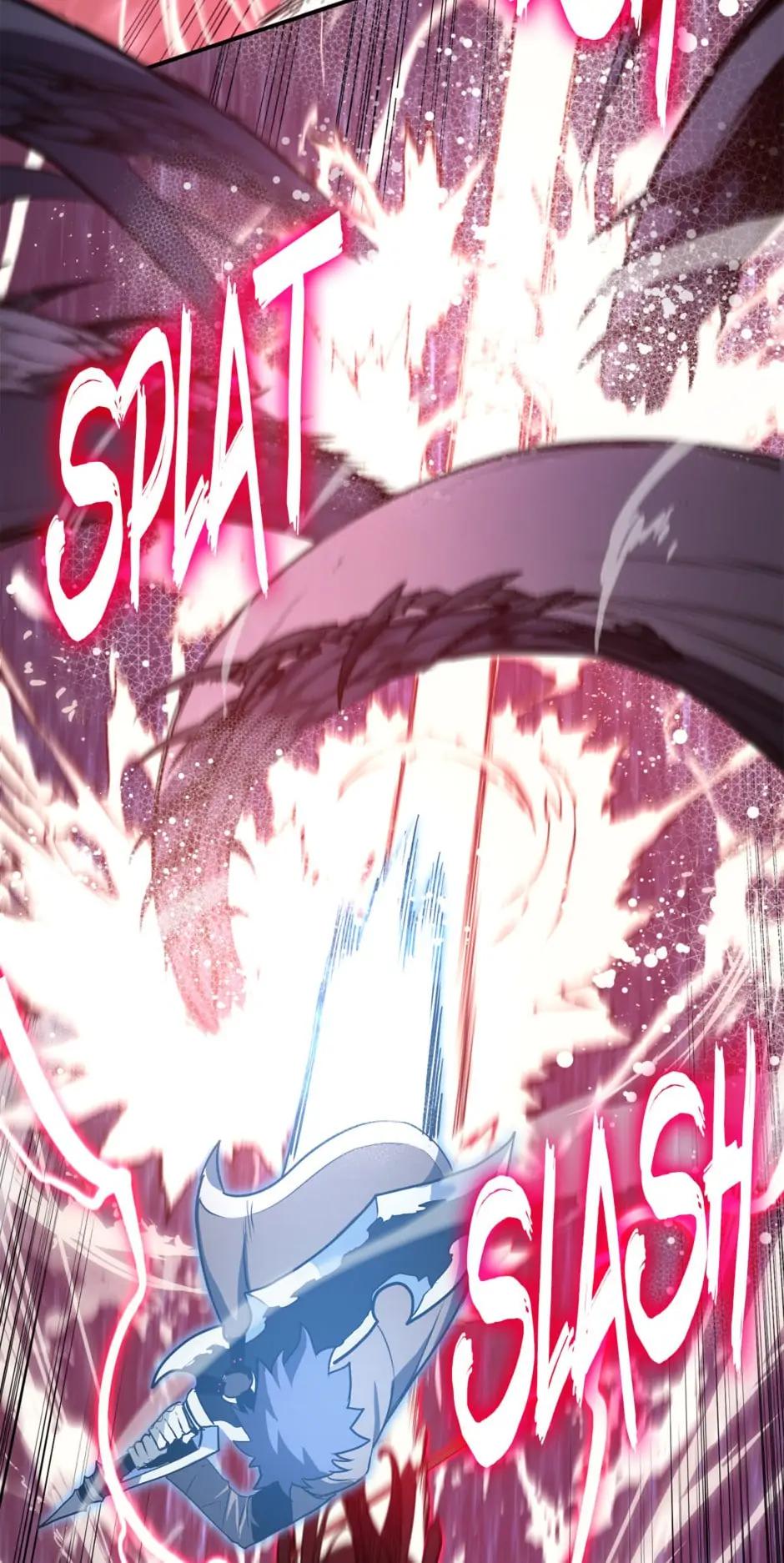 Read The Return of the Disaster-Class Hero EN Manga Online