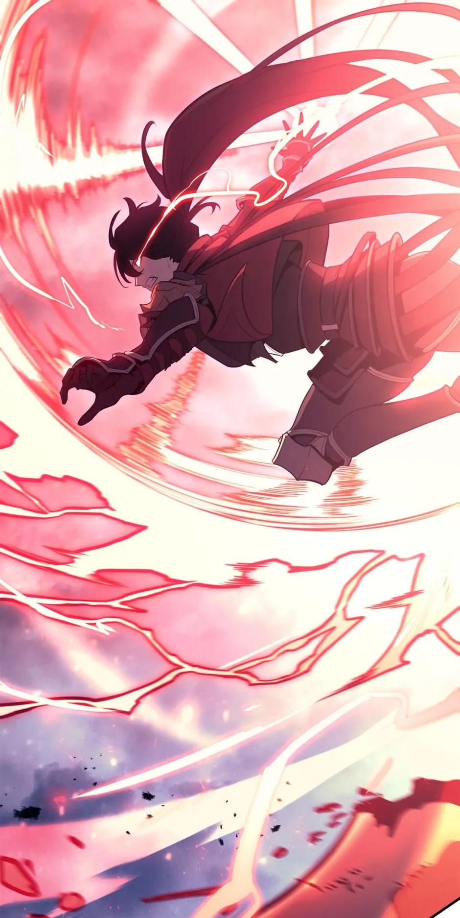 Read The Return of the Disaster-Class Hero EN Manga Online