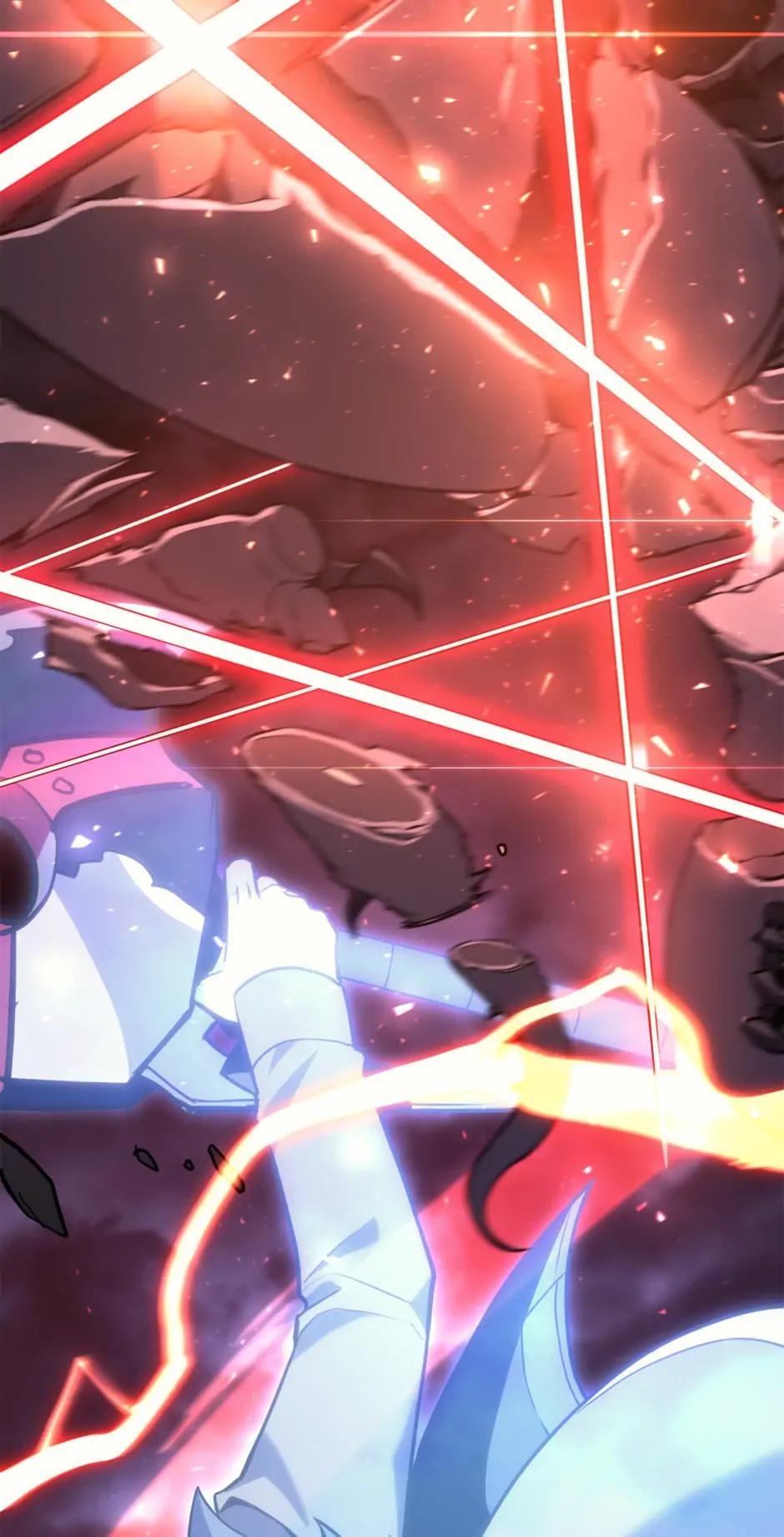 Read The Return of the Disaster-Class Hero EN Manga Online