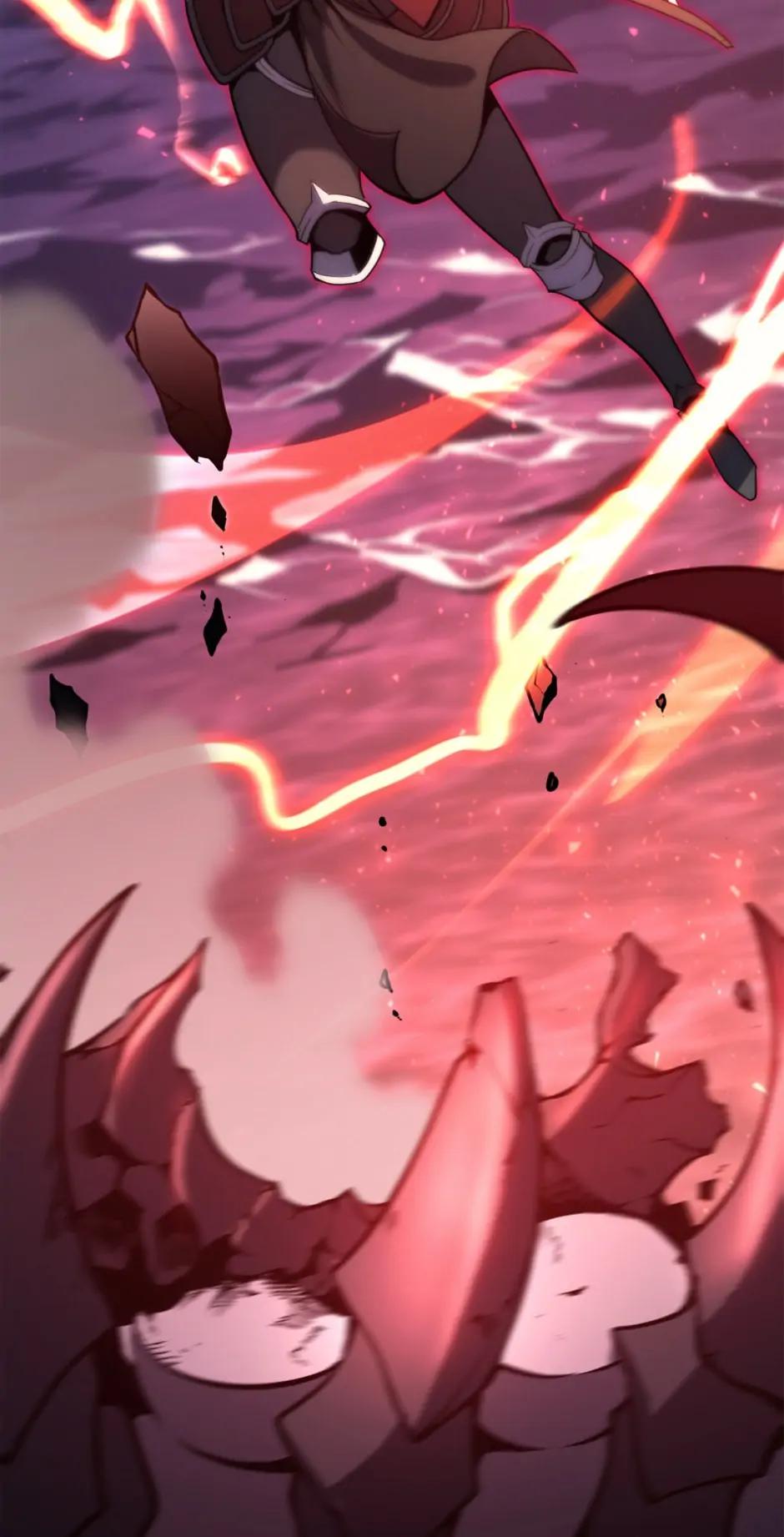 Read The Return of the Disaster-Class Hero EN Manga Online