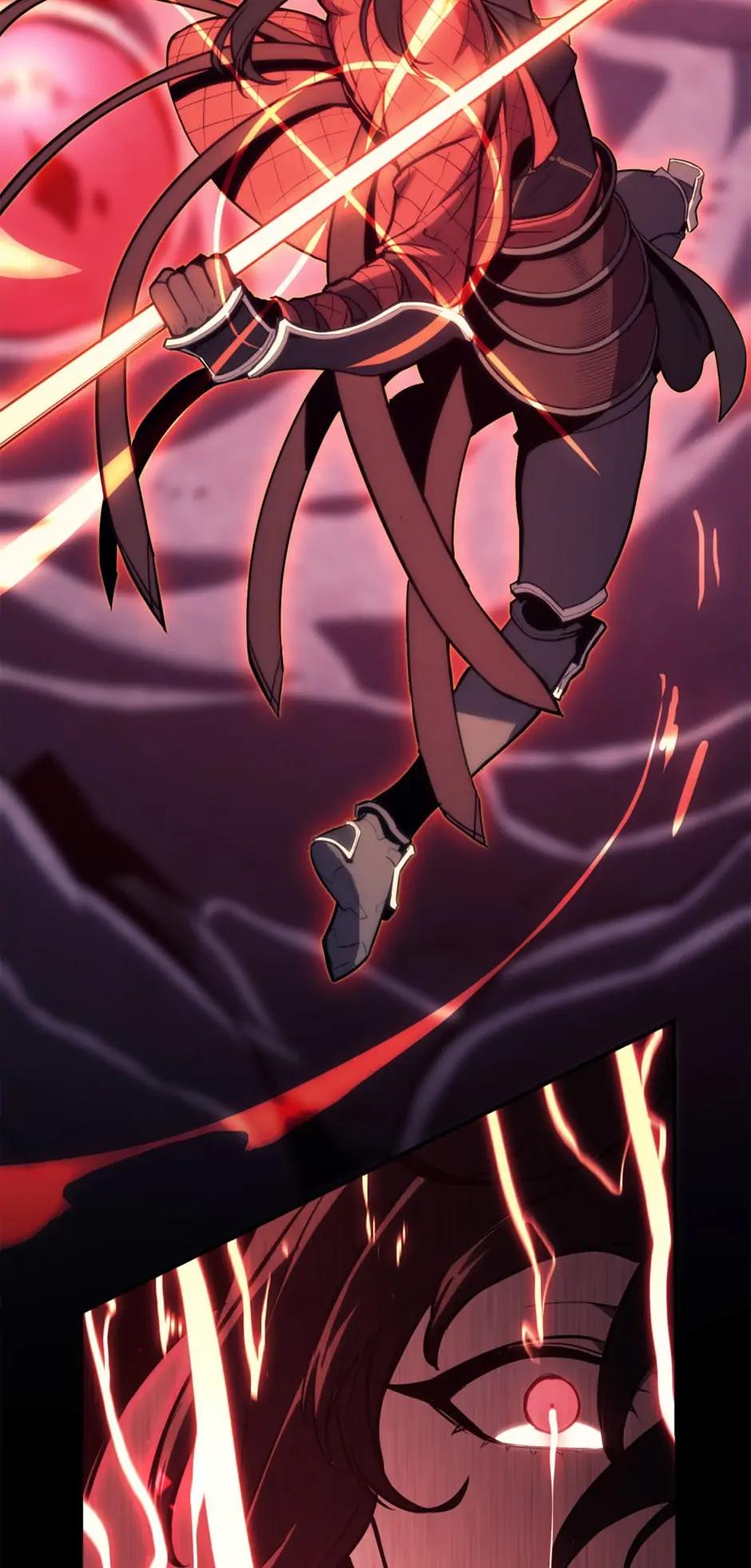 Read The Return of the Disaster-Class Hero EN Manga Online