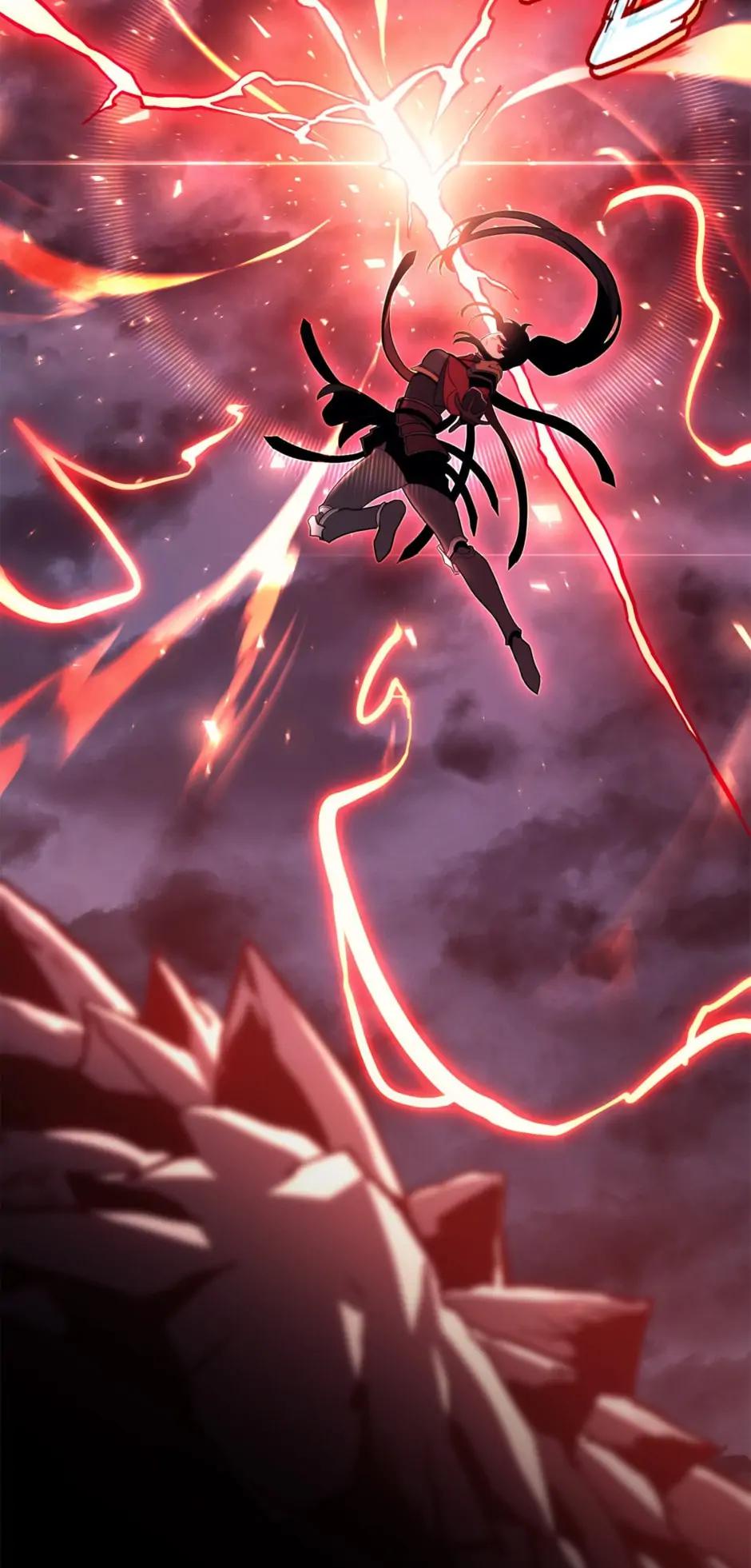 Read The Return of the Disaster-Class Hero EN Manga Online