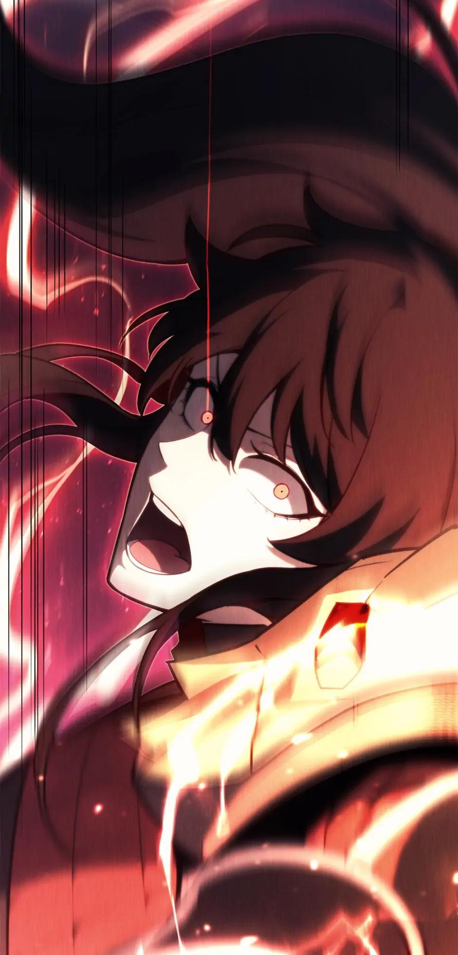 Read The Return of the Disaster-Class Hero EN Manga Online