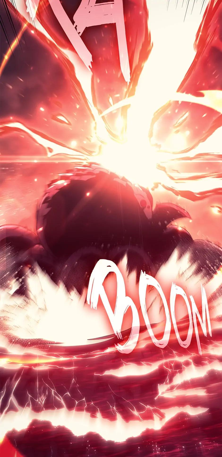 Read The Return of the Disaster-Class Hero EN Manga Online