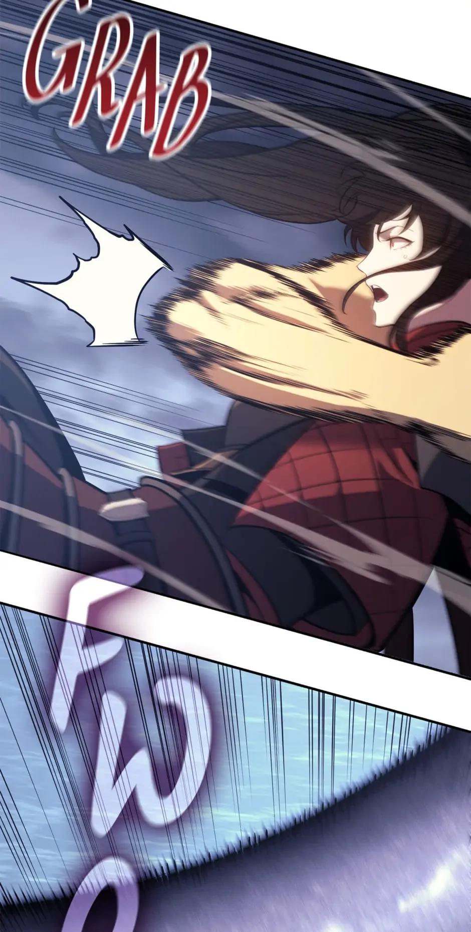 Read The Return of the Disaster-Class Hero EN Manga Online