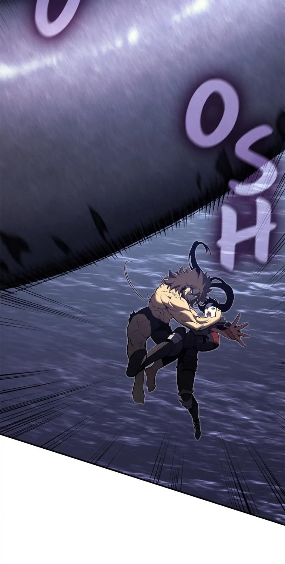 Read The Return of the Disaster-Class Hero EN Manga Online