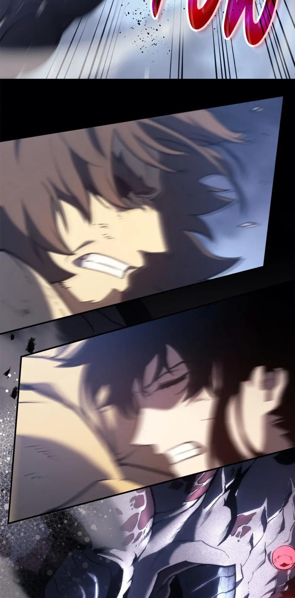 Read The Return of the Disaster-Class Hero EN Manga Online