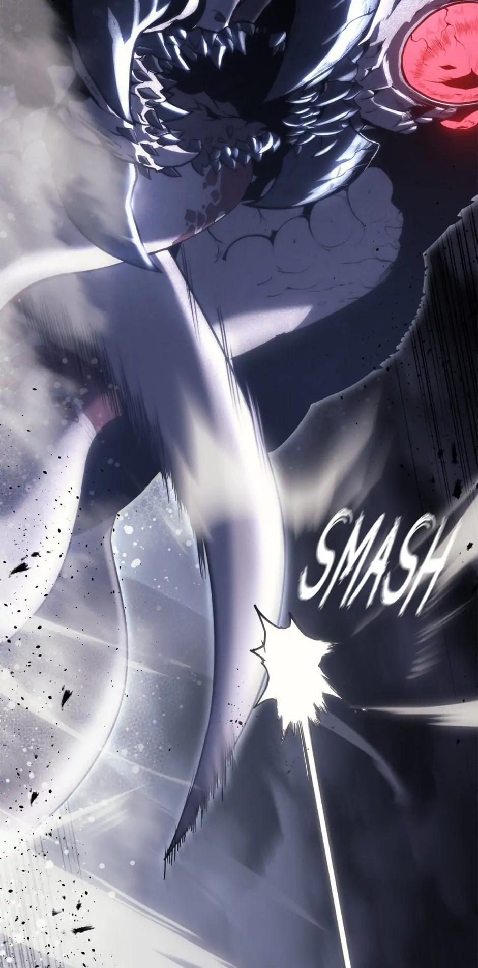 Read The Return of the Disaster-Class Hero EN Manga Online