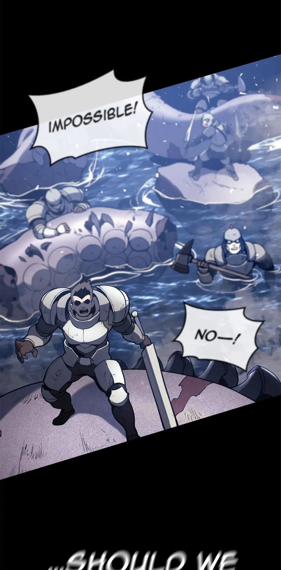 Read The Return of the Disaster-Class Hero EN Manga Online