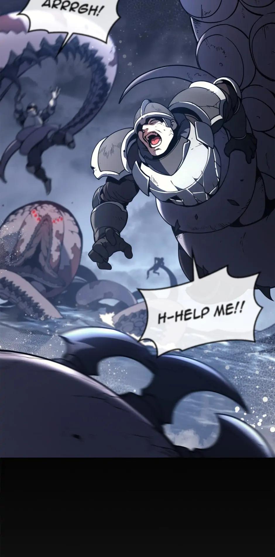 Read The Return of the Disaster-Class Hero EN Manga Online