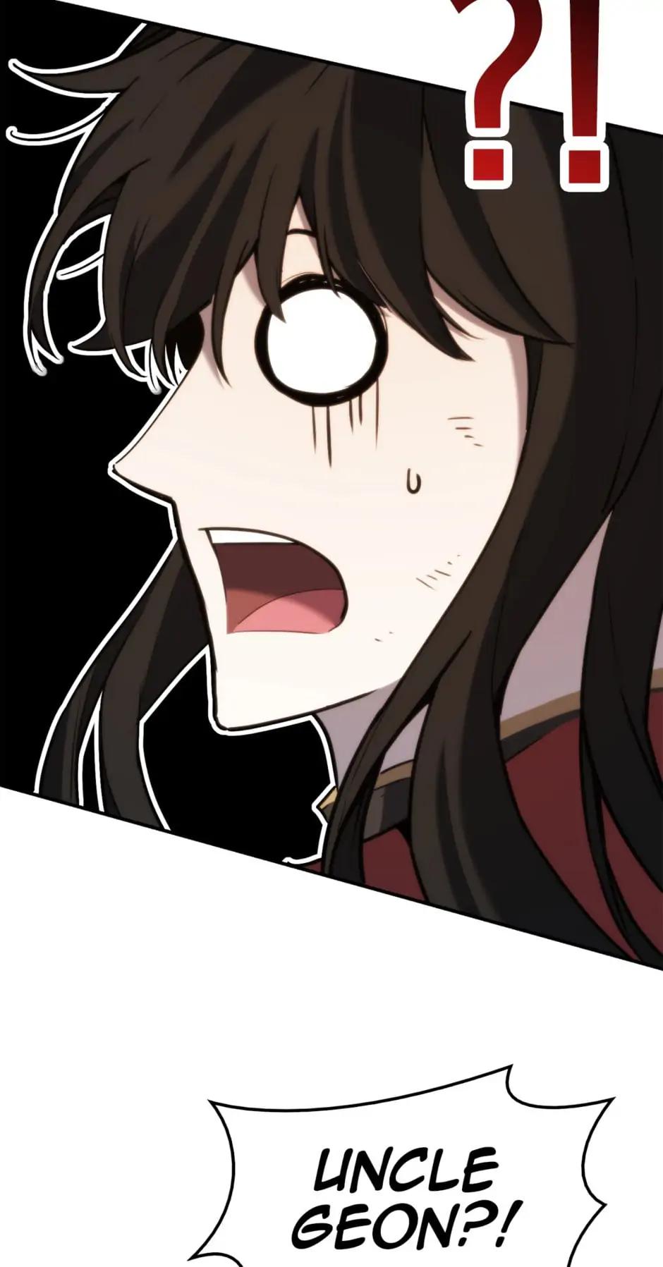 Read The Return of the Disaster-Class Hero EN Manga Online