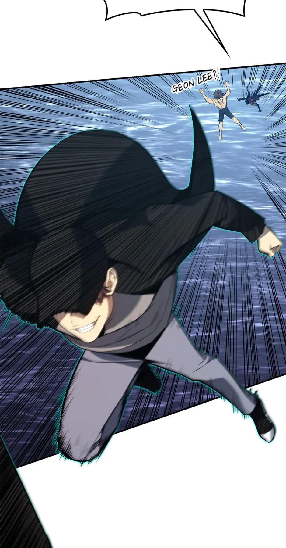 Read The Return of the Disaster-Class Hero EN Manga Online