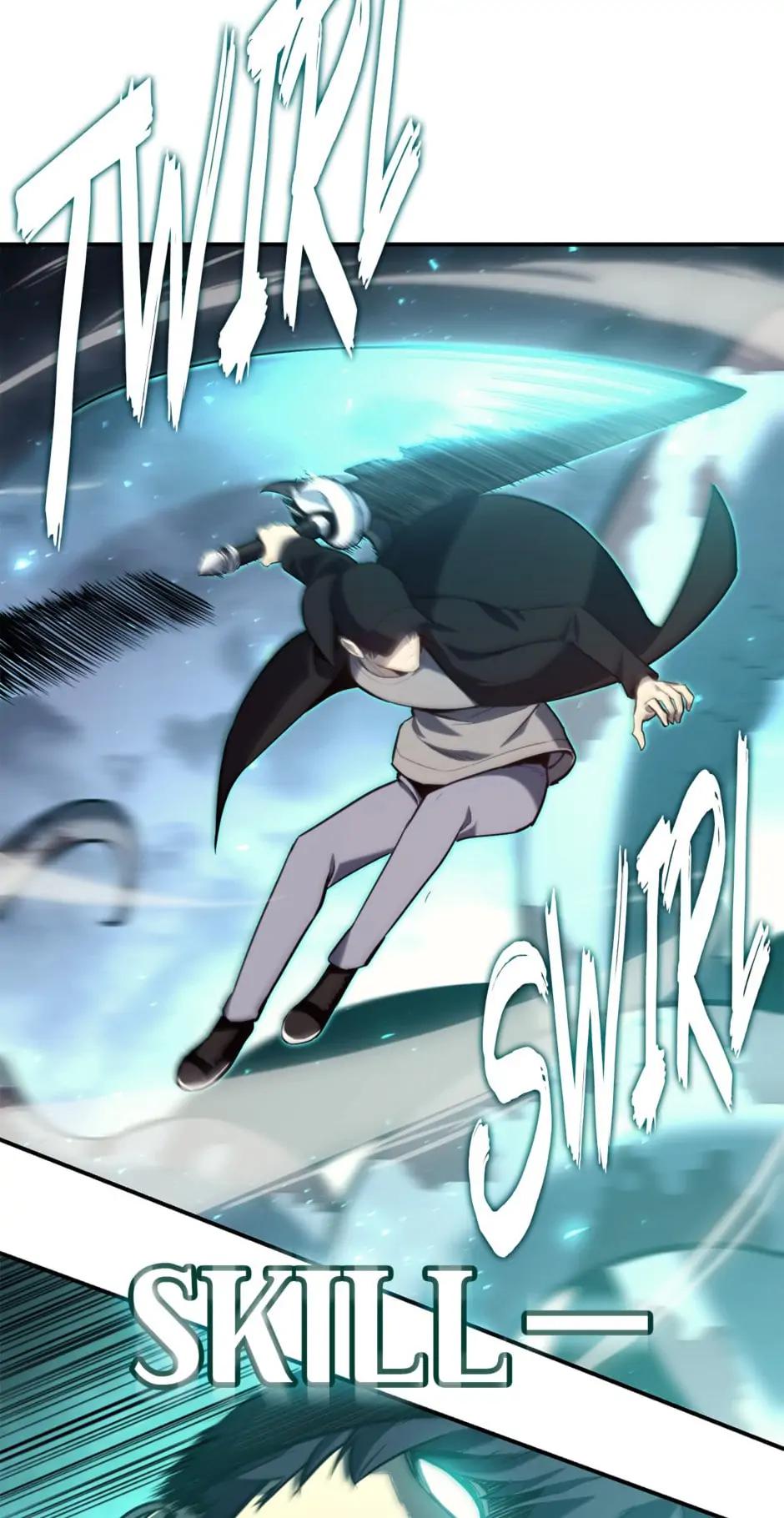 Read The Return of the Disaster-Class Hero EN Manga Online