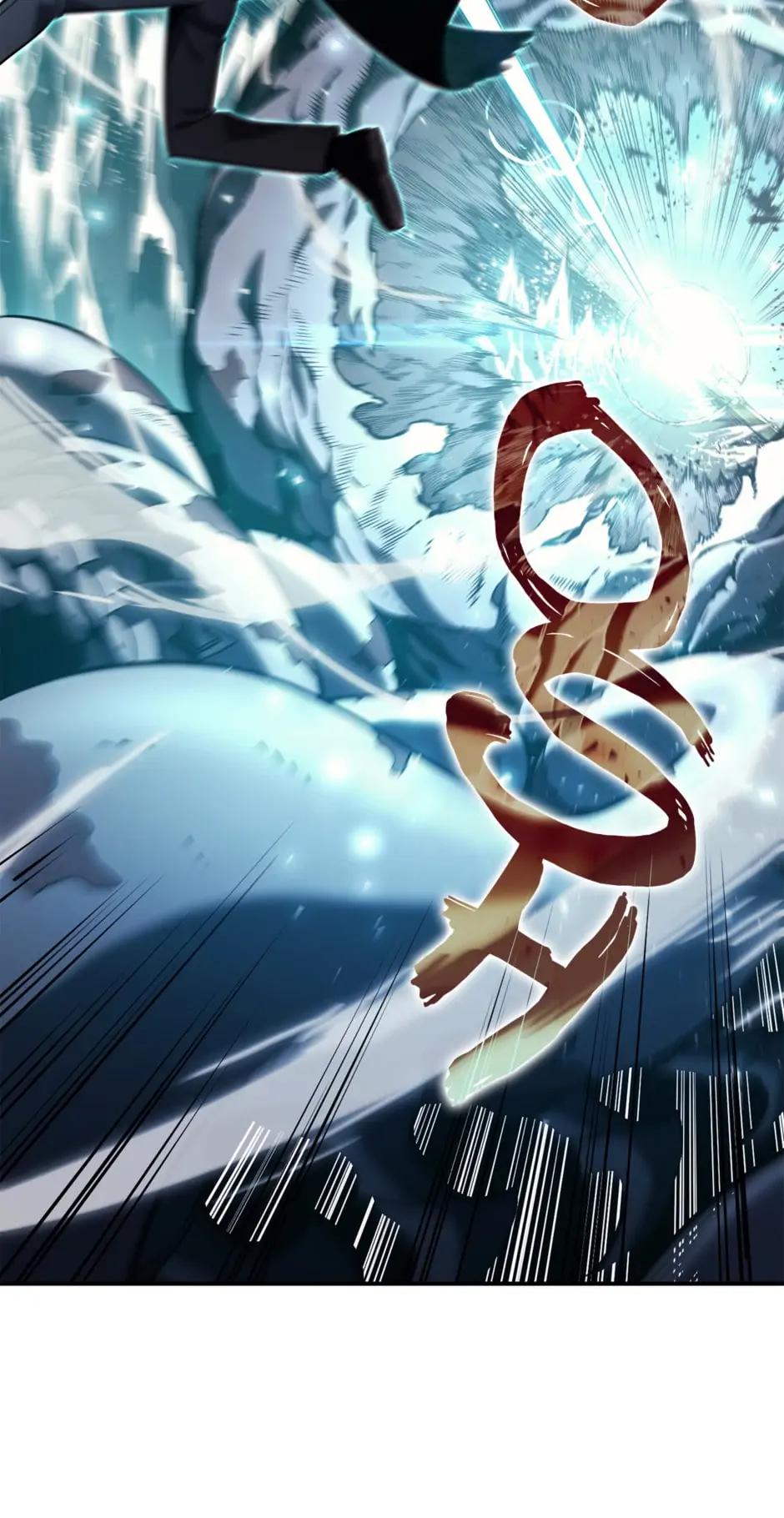 Read The Return of the Disaster-Class Hero EN Manga Online