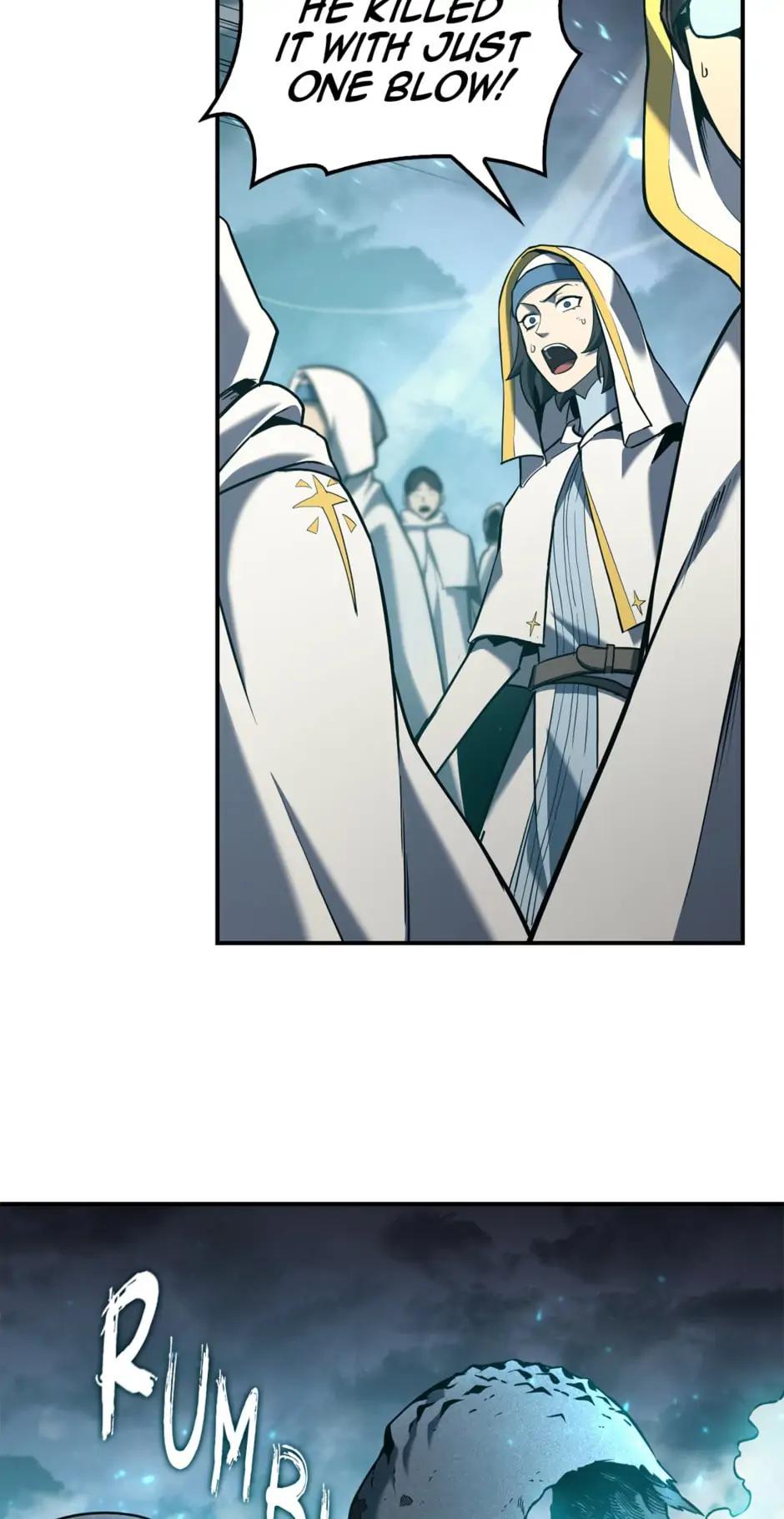 Read The Return of the Disaster-Class Hero EN Manga Online