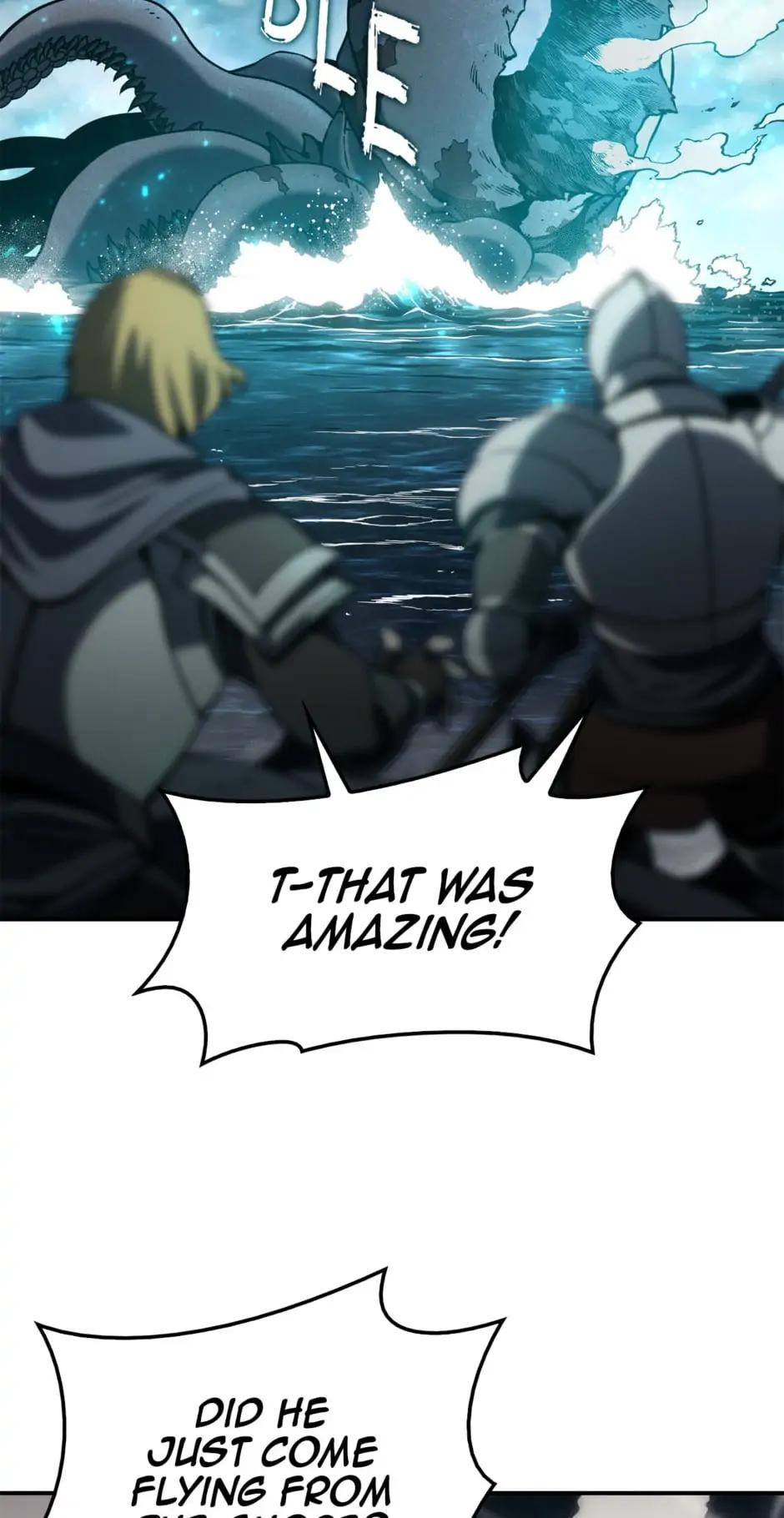 Read The Return of the Disaster-Class Hero EN Manga Online