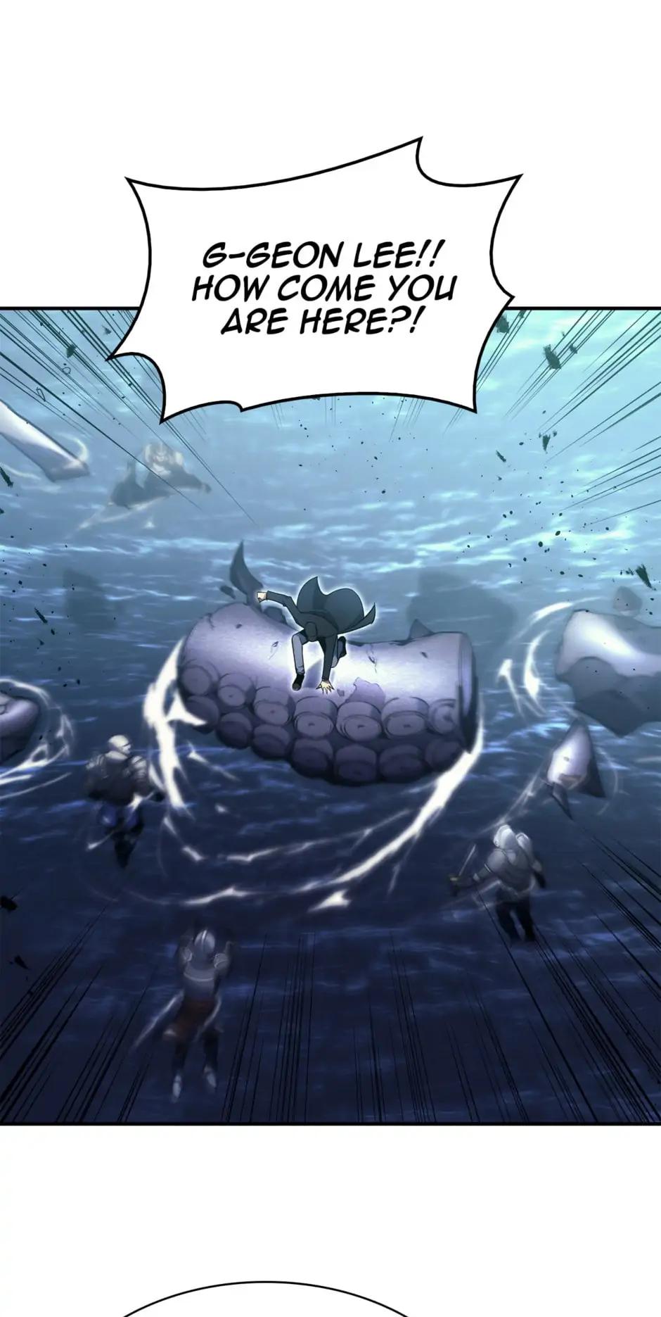 Read The Return of the Disaster-Class Hero EN Manga Online