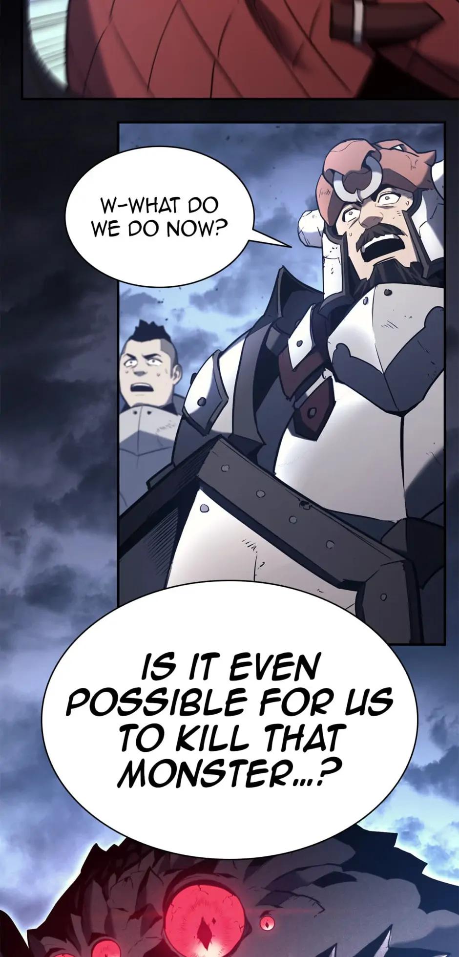 Read The Return of the Disaster-Class Hero EN Manga Online