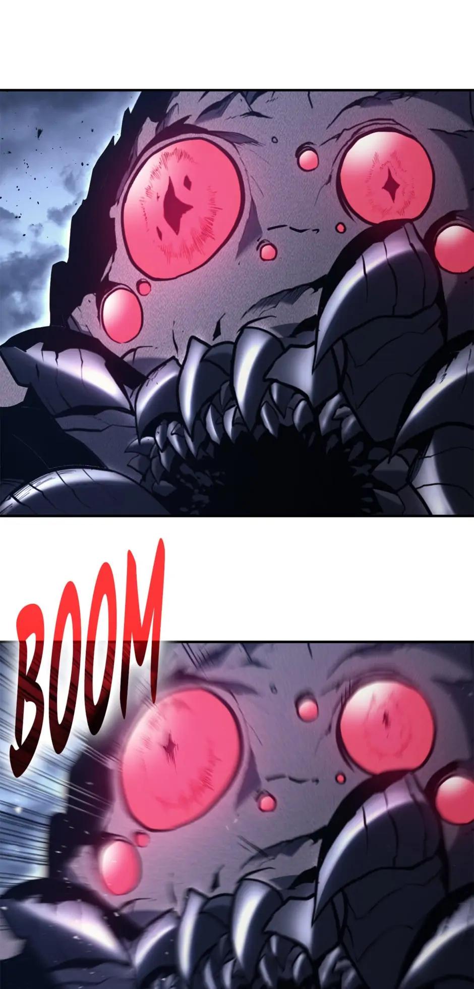 Read The Return of the Disaster-Class Hero EN Manga Online