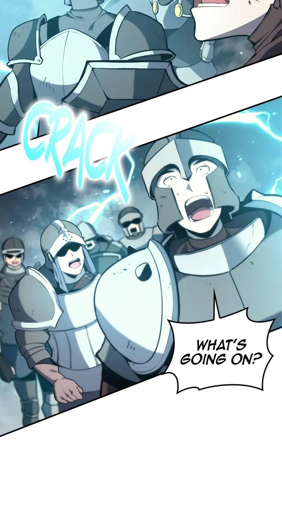 Read The Return of the Disaster-Class Hero EN Manga Online