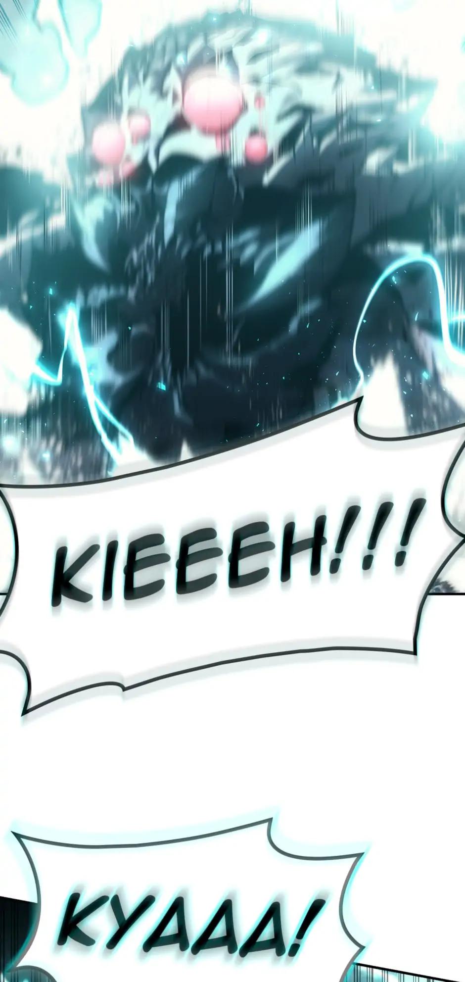 Read The Return of the Disaster-Class Hero EN Manga Online