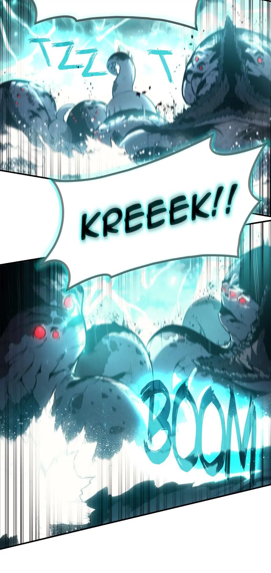 Read The Return of the Disaster-Class Hero EN Manga Online