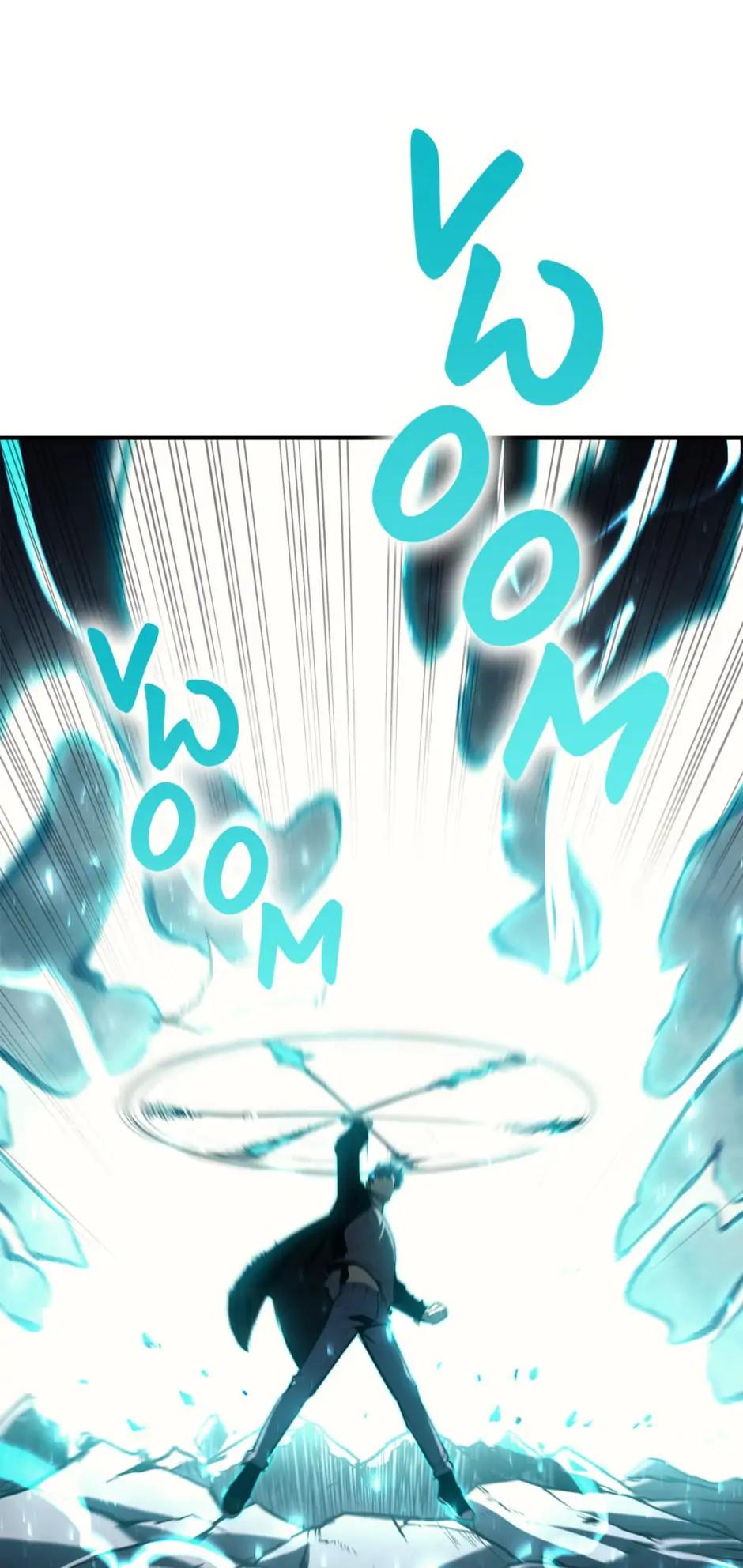 Read The Return of the Disaster-Class Hero EN Manga Online