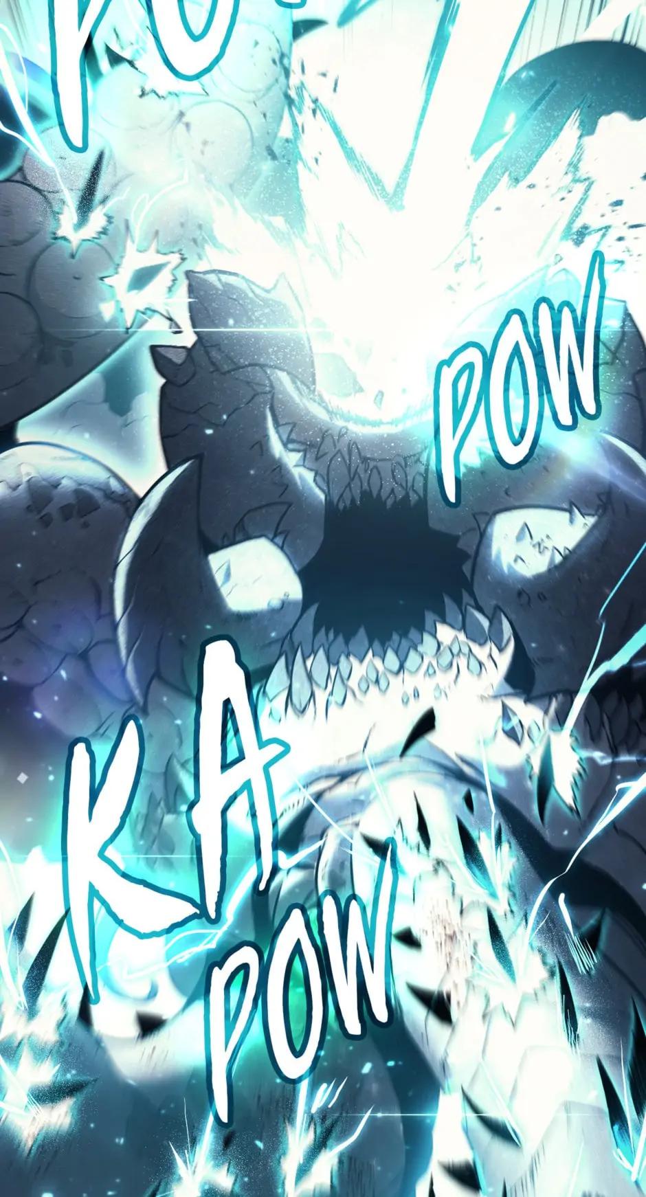 Read The Return of the Disaster-Class Hero EN Manga Online