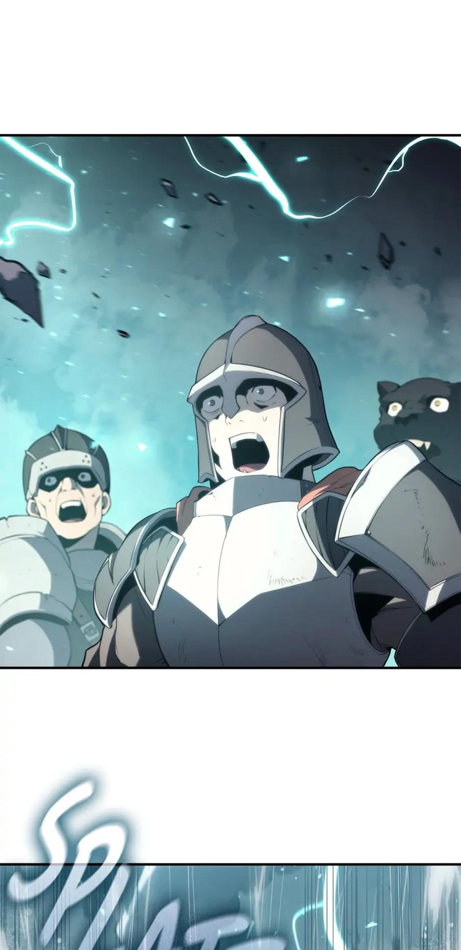 Read The Return of the Disaster-Class Hero EN Manga Online