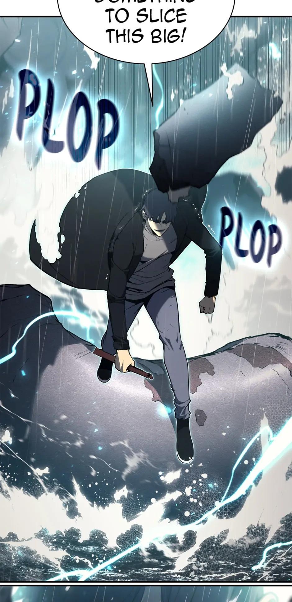 Read The Return of the Disaster-Class Hero EN Manga Online